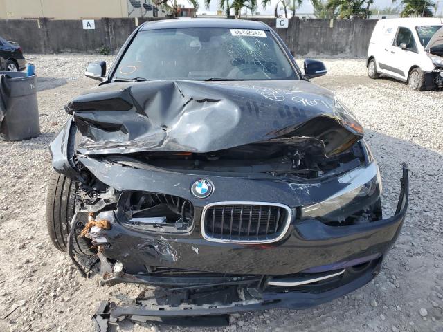 WBA8E3G52GNT79696 BMW 328 Xi Sulev