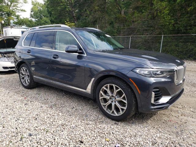 5UXCW2C07L9B35822 BMW X7 Xdrive40i