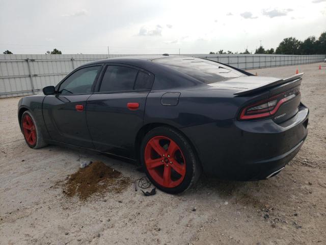 2C3CDXBG2HH556973 Dodge Charger Se
