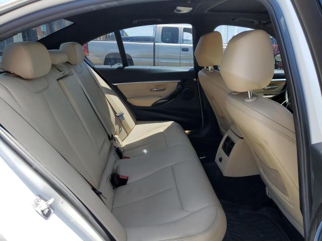 WBA8B9C59HK676212 BMW 330 I