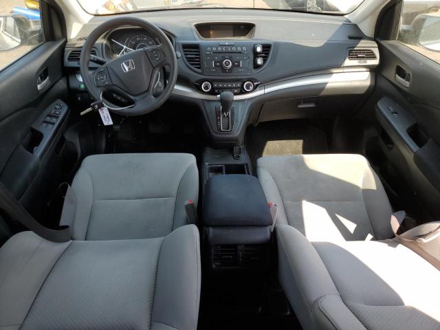 2HKRM3H4XGH549951 Honda CR-V SE