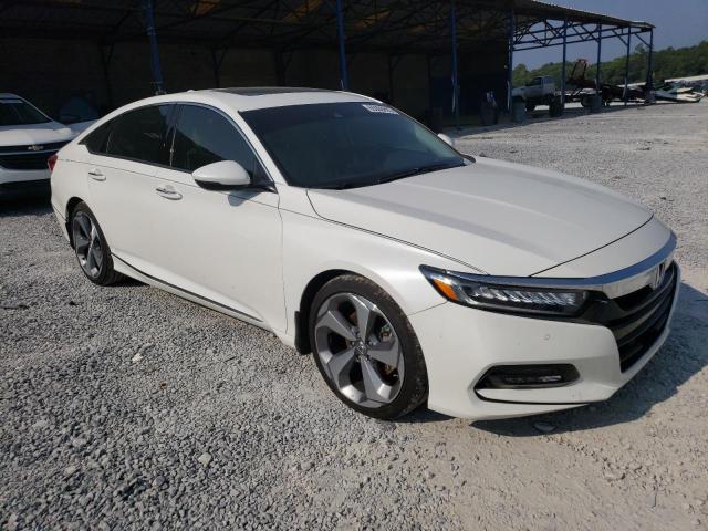 1HGCV2F9XKA031951 Honda Accord Touring