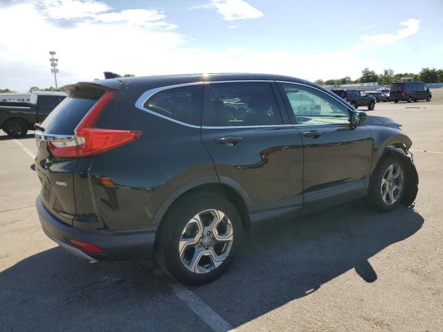 7FARW2H8XJE058863 Honda CR-V EXL