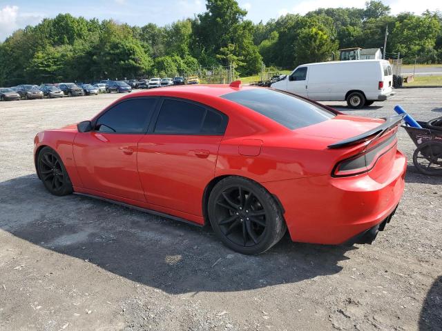 2C3CDXCTXJH233627 Dodge CHARGER R/T