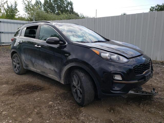 KNDP6CAC8L7722240 KIA SPORTAGE S