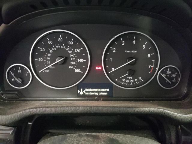 5UXWX9C55G0D72009 BMW X3 Xdrive28i