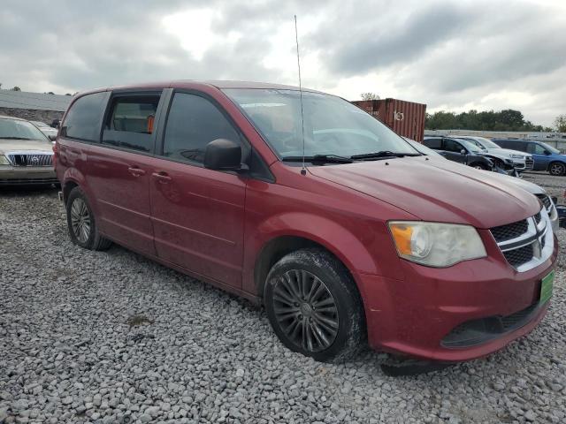 2C4RDGBG2ER427868 Dodge Grand Caravan Se