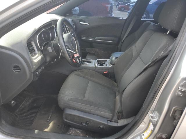 2C3CDXHG2GH265704 Dodge Charger Sxt