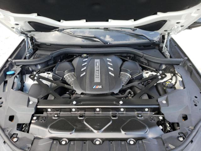 5YMCY0C0XN9K35274 BMW X6 M