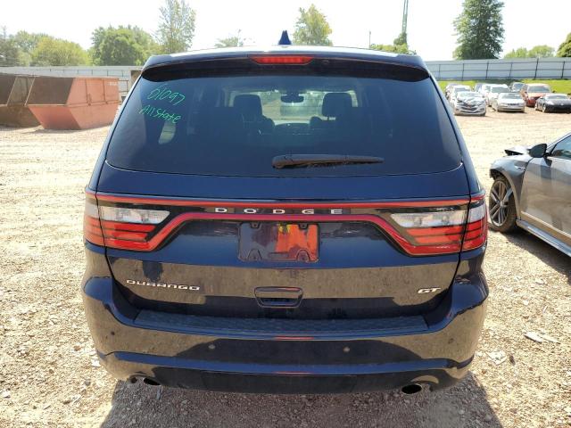 1C4RDHDG5JC345123 Dodge DURANGO GT
