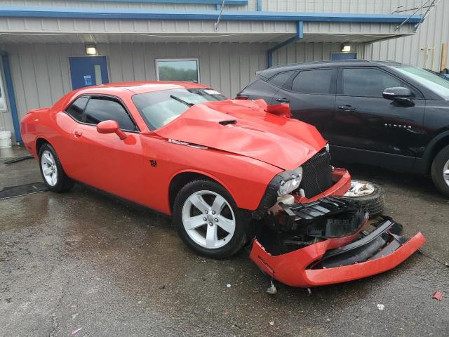 2C3CDYAG3EH188676 Dodge Challenger Sxt