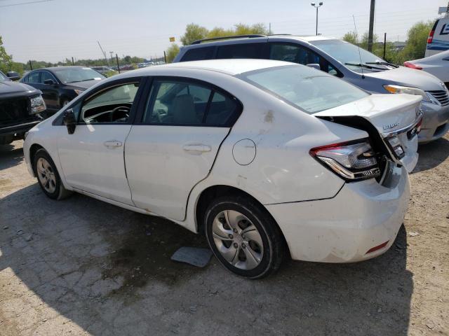 19XFB2F50FE050819 Honda Civic Lx
