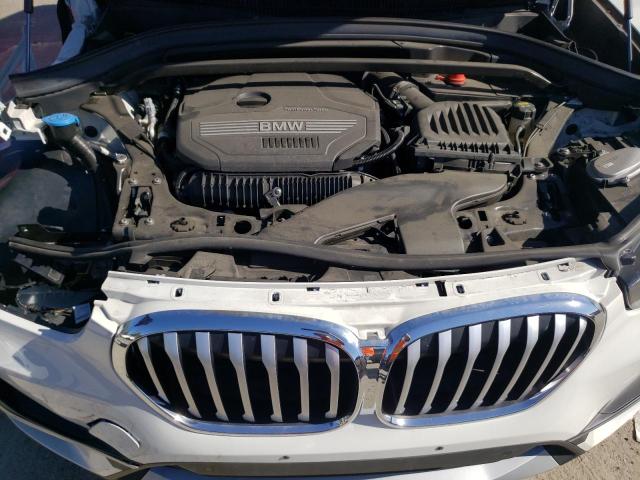 WBXJG7C08M5S87278 BMW X1 Sdrive28i