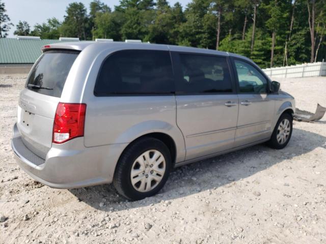 2C4RDGBG5HR793957 Dodge Grand Caravan Se