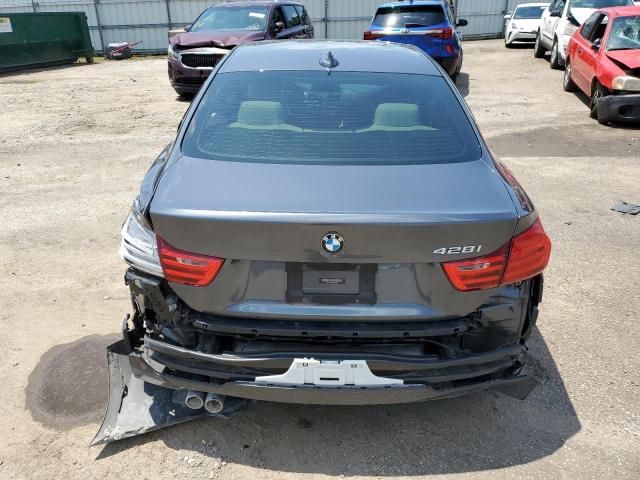 WBA3N3C53EK230065 BMW 428 I