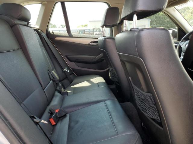 WBAVL1C52EVY13504 BMW X1 Xdrive28i