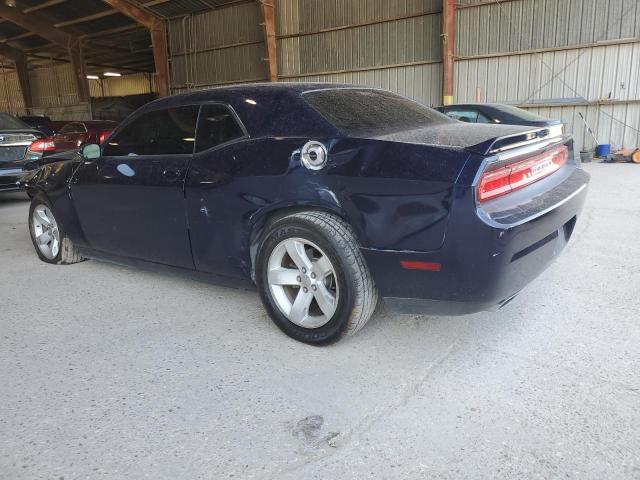 2C3CDYAG3EH276935 Dodge Challenger Sxt