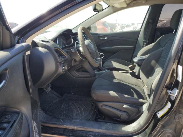 1C3CDFAA3ED772749 Dodge DART SE