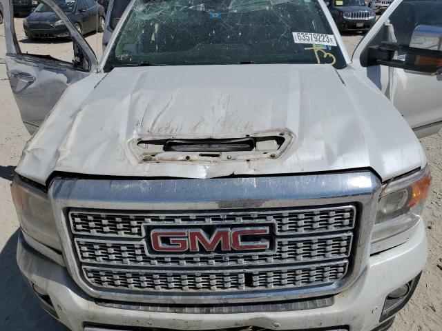 1GT12UEY3JF229713 GMC Sierra K2500 Denali