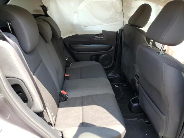 3CZRU5H39LM712039 Honda HR-V LX