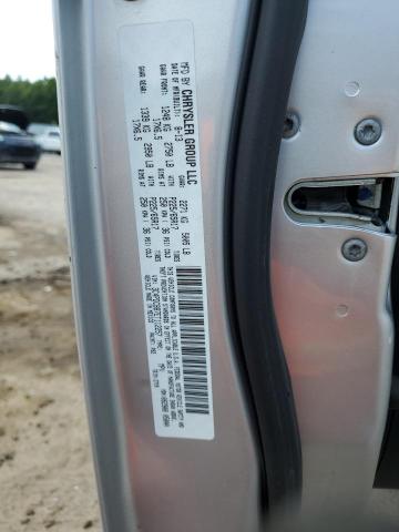 3C4PDCBB7ET112257 Dodge Journey Sxt