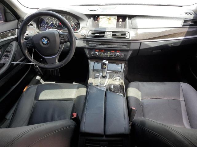 WBA5B1C56FD918556 BMW 535 I