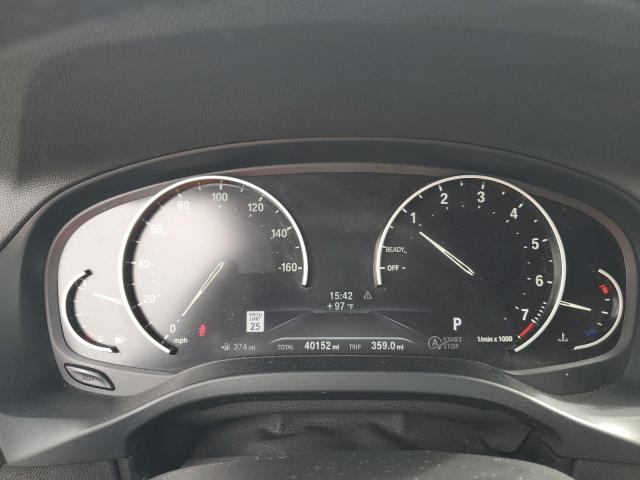 5UXTY5C06M9H84816 BMW X3 Xdrive30i
