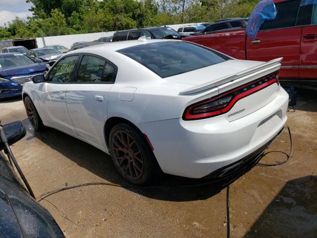 2C3CDXHG4GH214804 Dodge Charger Sxt