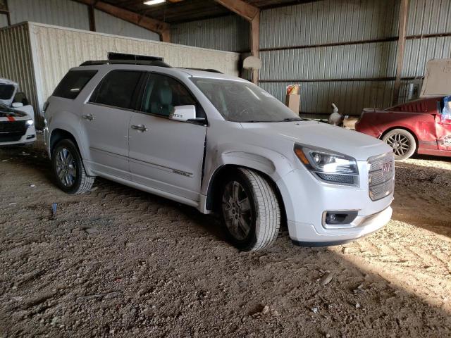 1GKKRTKD6GJ206805 GMC Acadia Denali