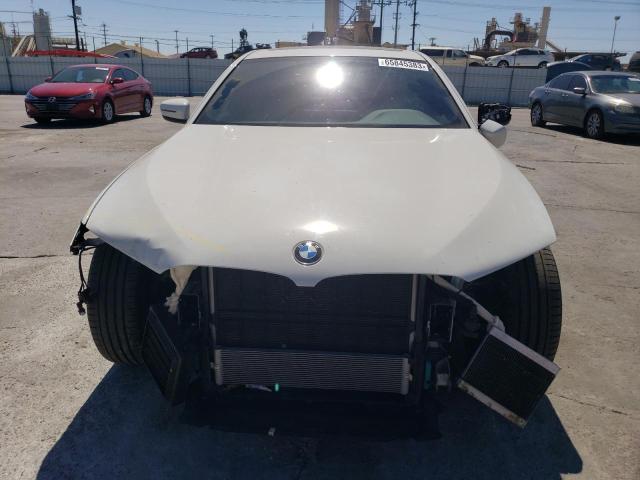 WBA53BJ09MWX03068 BMW 540 I