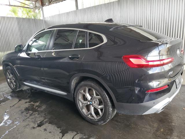 5UX33DT03N9L93565 BMW X4 Xdrive30i