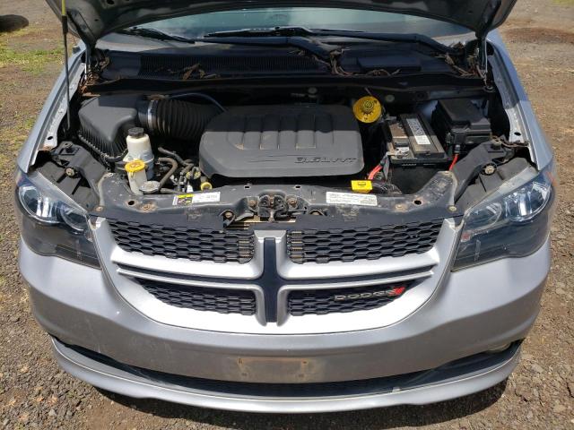 2C4RDGEG6KR536471 Dodge Grand Caravan Gt