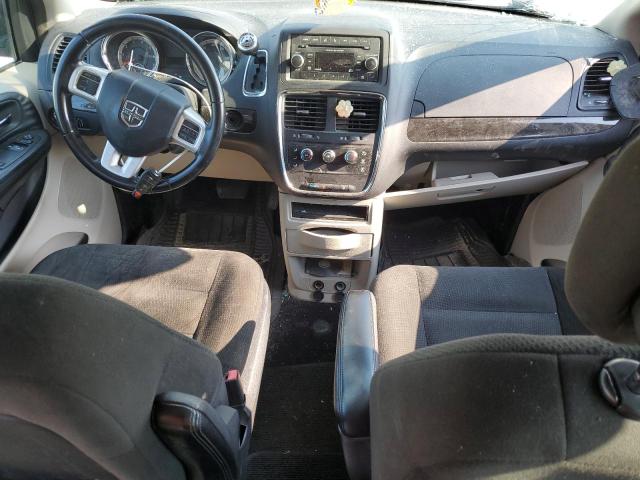 2C4RDGBG6FR616279 Dodge Grand Caravan Se