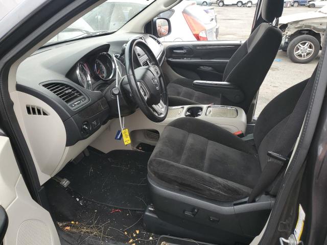 2C4RDGCG1GR374159 Dodge Grand Caravan Sxt