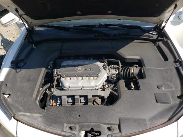 19UUA8F54EA006984 Acura TL TECH