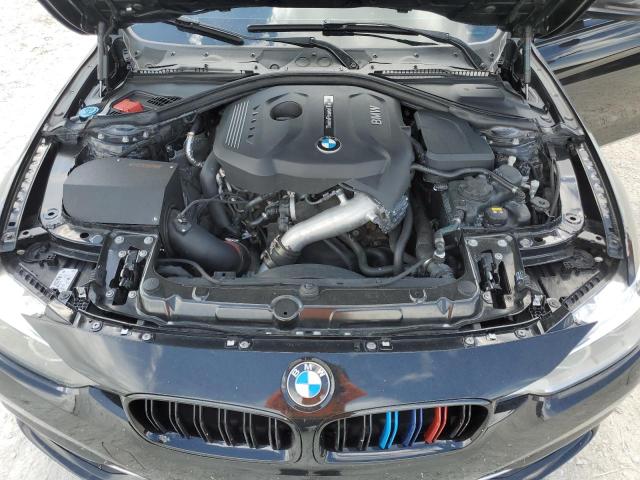 WBA8B9G59JNU58267 BMW 330 I