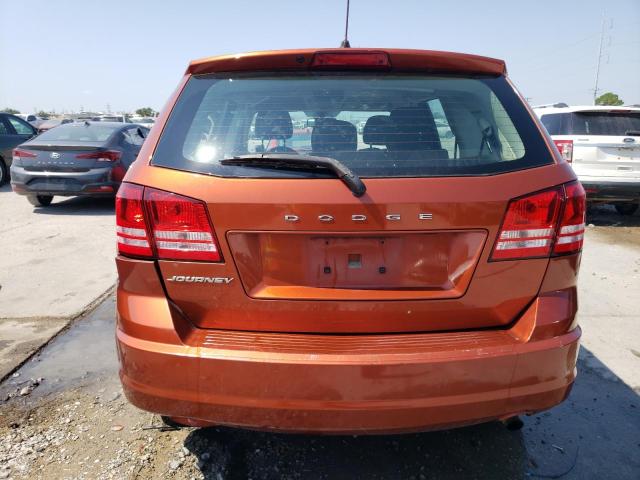 3C4PDCAB3ET120535 Dodge JOURNEY SE