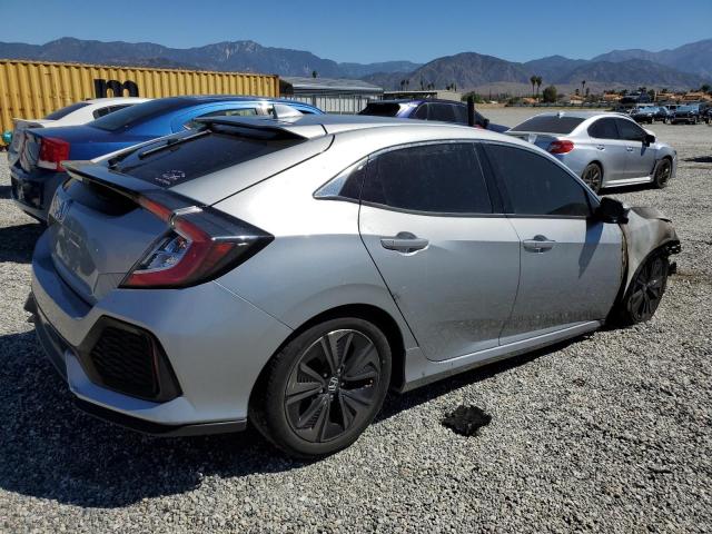 SHHFK7H61KU208199 Honda CIVIC EX