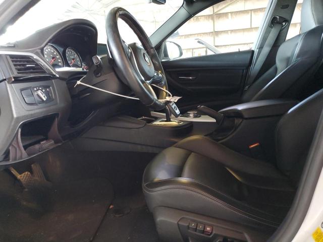 WBS3C9C50FP803707 BMW M3