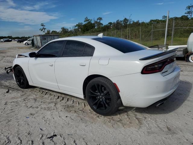2C3CDXHG8JH224260 Dodge Charger Sxt Plus