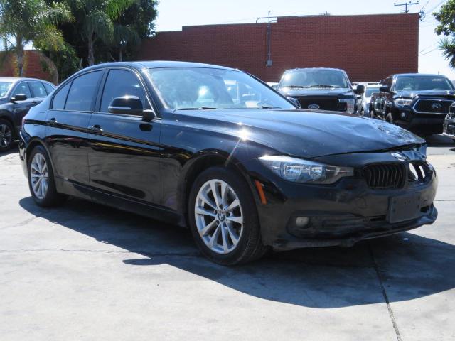 WBA8E1G30HNU17480 BMW 320 I
