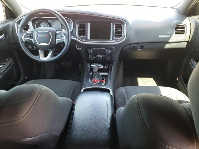 2C3CDXHG7FH832357 Dodge Charger Sxt