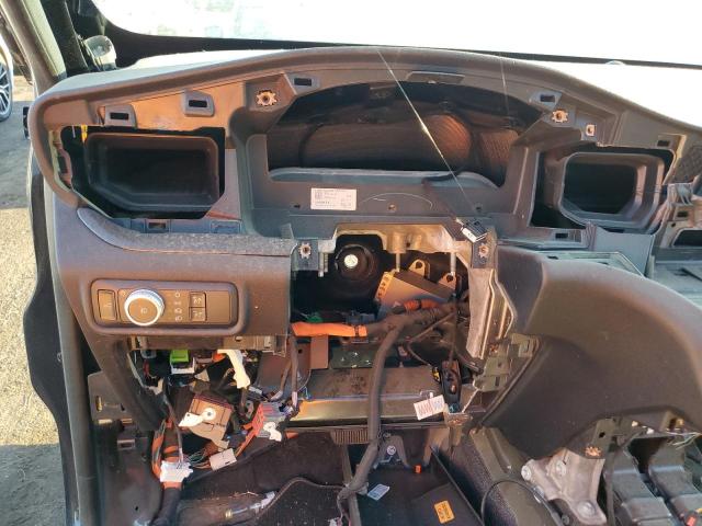 1FM5K8GC5MGA08845 Ford Explorer St