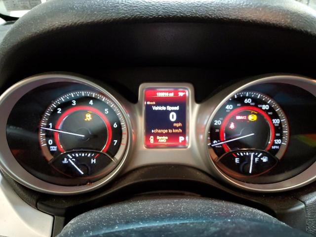 3C4PDDBG8ET290602 Dodge Journey Sxt