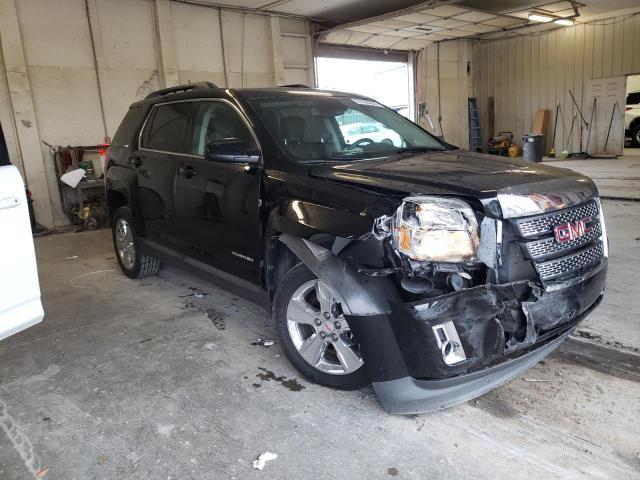 2GKFLXE38E6326208 GMC Terrain Slt