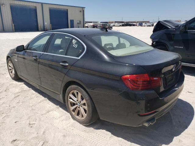 WBA5A5C57FD519973 BMW 528 I