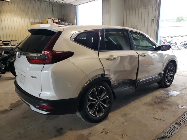 5J6RW2H52LL035704 Honda CR-V EX