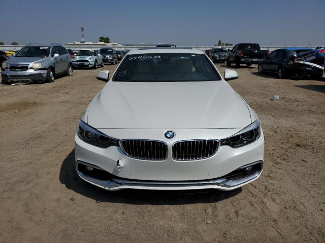 WBA4W3C55JAB87045 BMW 430I
