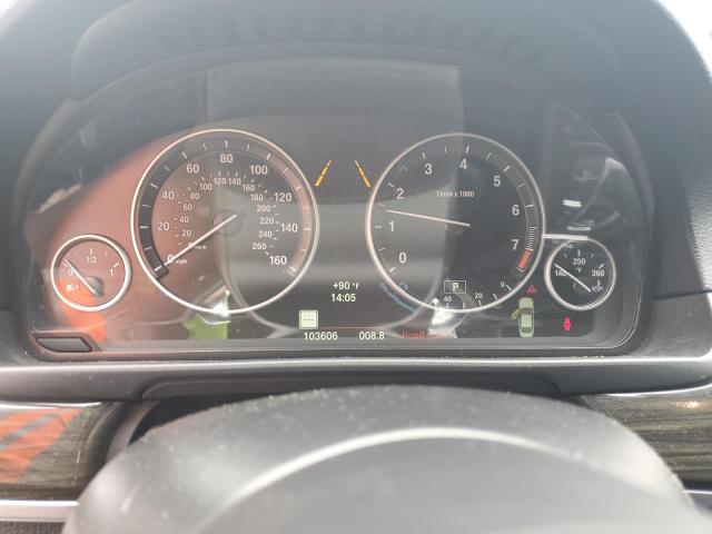 WBAKP9C50EDZ34835 BMW 550 Xi