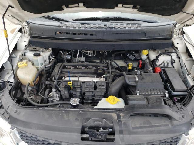 3C4PDCAB2GT148538 Dodge JOURNEY SE